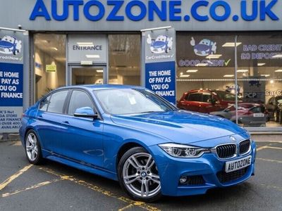 used BMW 330e 3 SeriesM Sport 4dr Step Auto