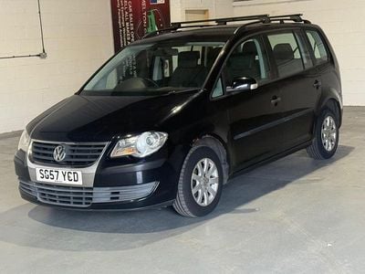 VW Touran