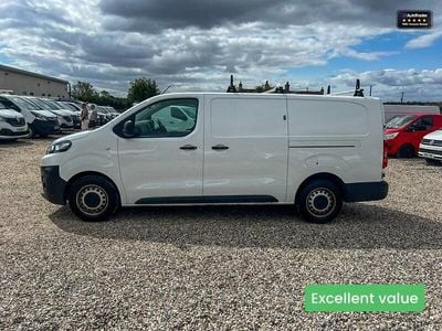 Citroën Dispatch