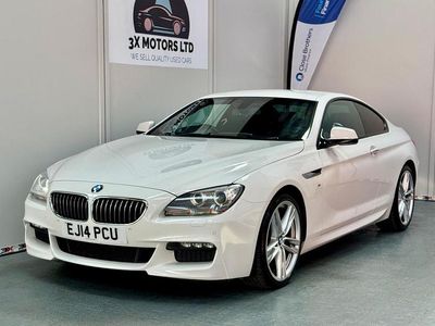 BMW 640