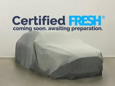 Used Ford Mustang