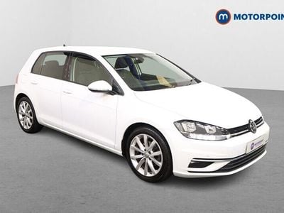 VW Golf VII