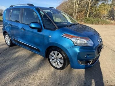 Citroën C3 Picasso