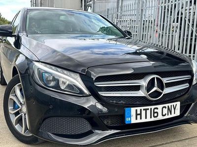 Mercedes C350