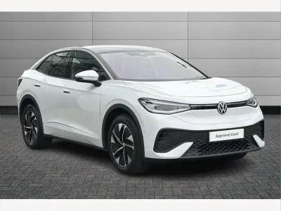 Used VW ID.5