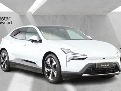 Used Polestar 4 Plus 200 kW (272 HP) 2025 SUV