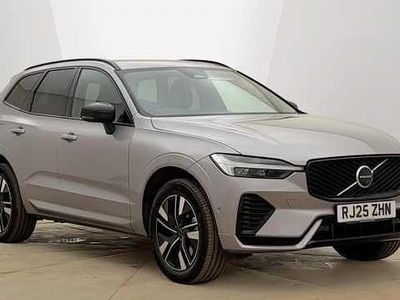 Usado Volvo XC60 Plus 247 HP (181 kW) 2026 SUV