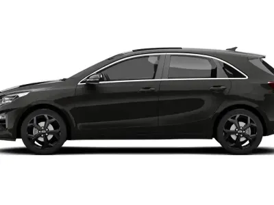 Used Kia Ceed