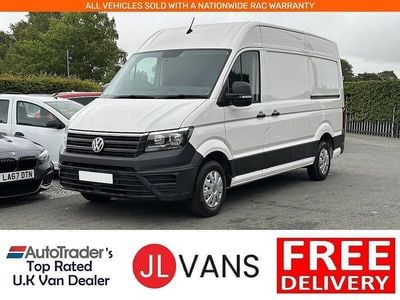 VW Crafter