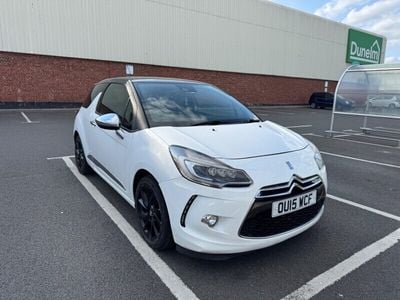 Citroën DS3
