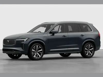 New Volvo XC90 Core 449 HP (330 kW) 2025 Other SUV