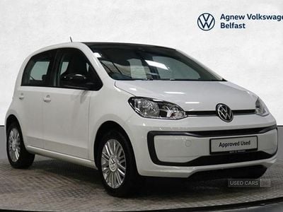 VW up!