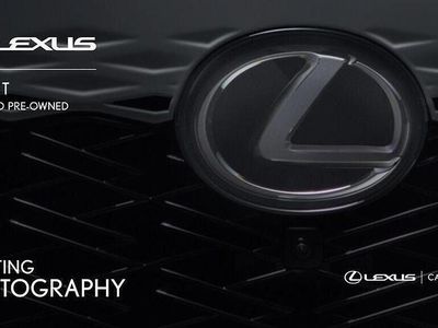 Used Lexus RX450h+ 2024 Grey Estate
