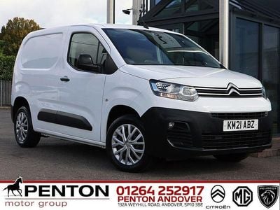 Citroën Berlingo