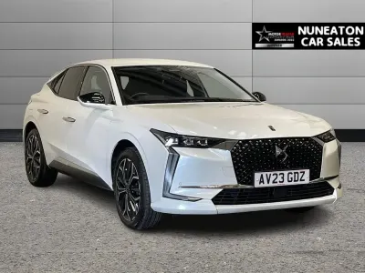 Used DS Automobiles DS4
