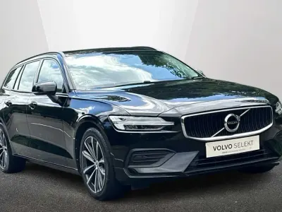 Used Volvo V60