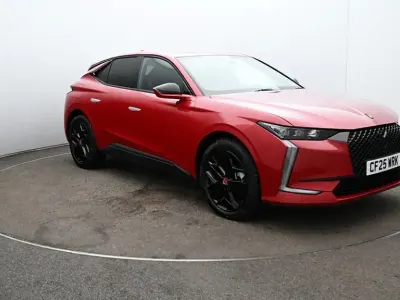 Usado DS Automobiles DS4