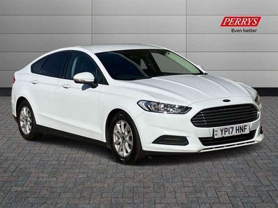 used Ford Mondeo 1.5 TDCi ECOnetic Style 5dr