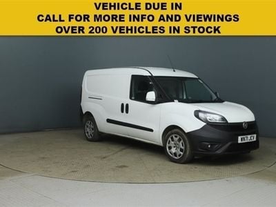 Fiat Doblò