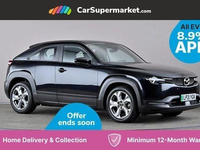 Mazda MX30