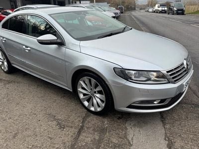 VW CC