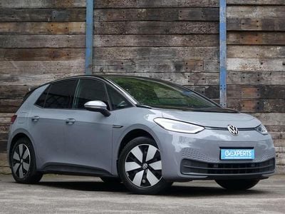 VW ID.3
