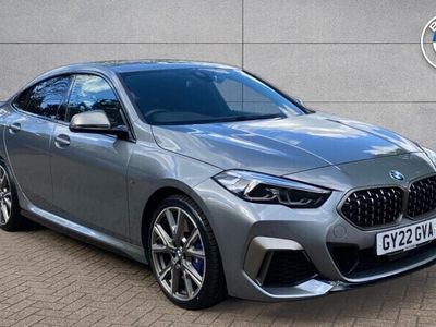 BMW M235