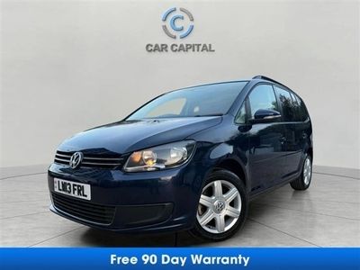 VW Touran