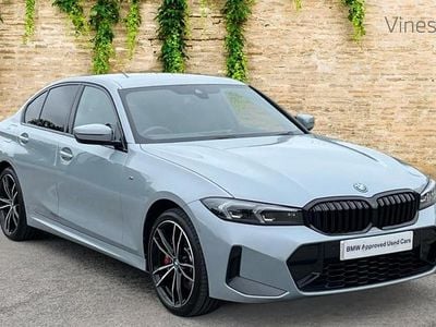 BMW 330e