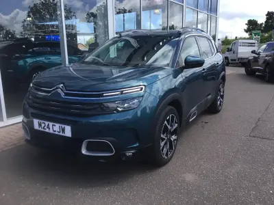 Used Citroën C5