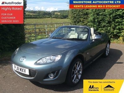 Mazda MX5