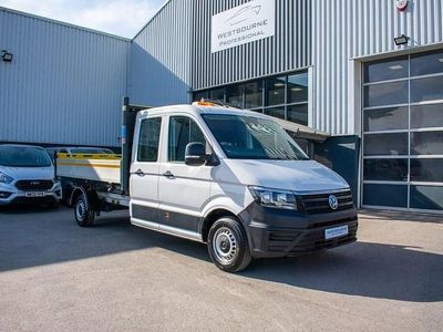 VW Crafter