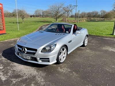 Mercedes SLK250