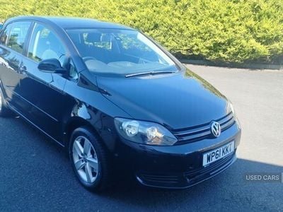 VW Golf VII