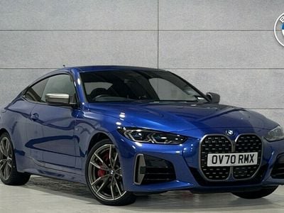 BMW M440