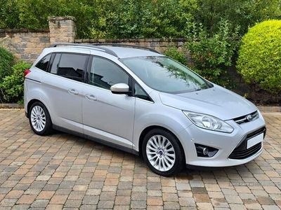 Ford Grand C-Max