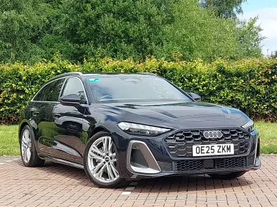 Used Audi A5