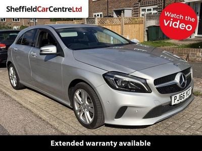 Mercedes A200