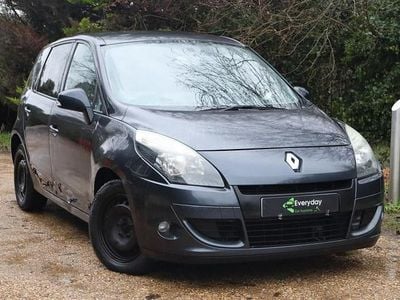 Used 2009 Renault Scénic III Expression | £999 (Super price)