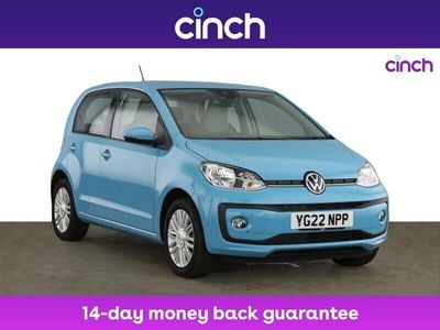 VW up!