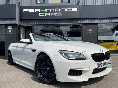 BMW M6