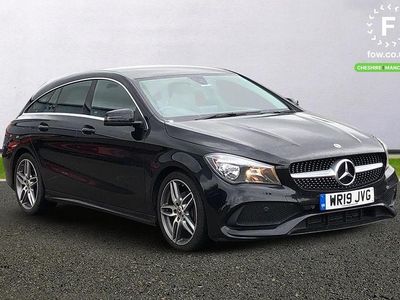 Mercedes CLA200