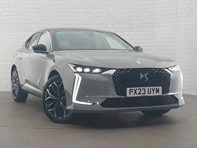 Used DS Automobiles DS4