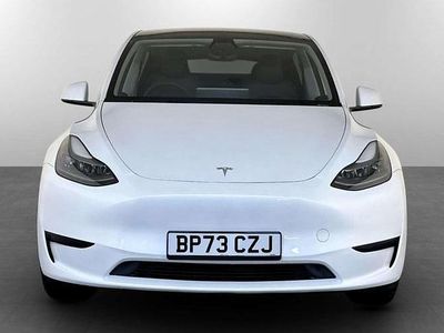 Used Tesla Model Y RWD 219 kW (299 HP) 2024 SUV