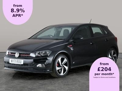 VW Polo