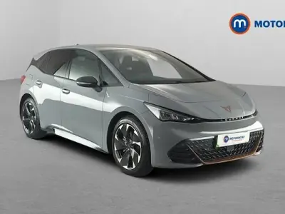 Used Cupra Born