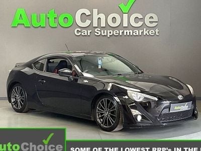 Toyota GT86