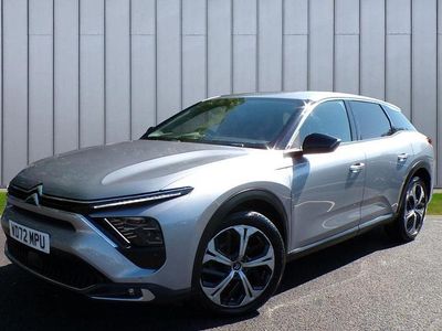 Citroën C5 X