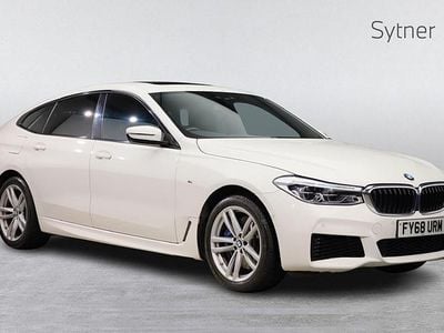 BMW 630