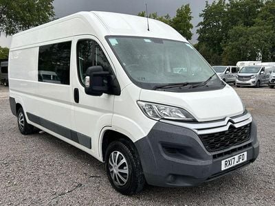 Citroën Relay